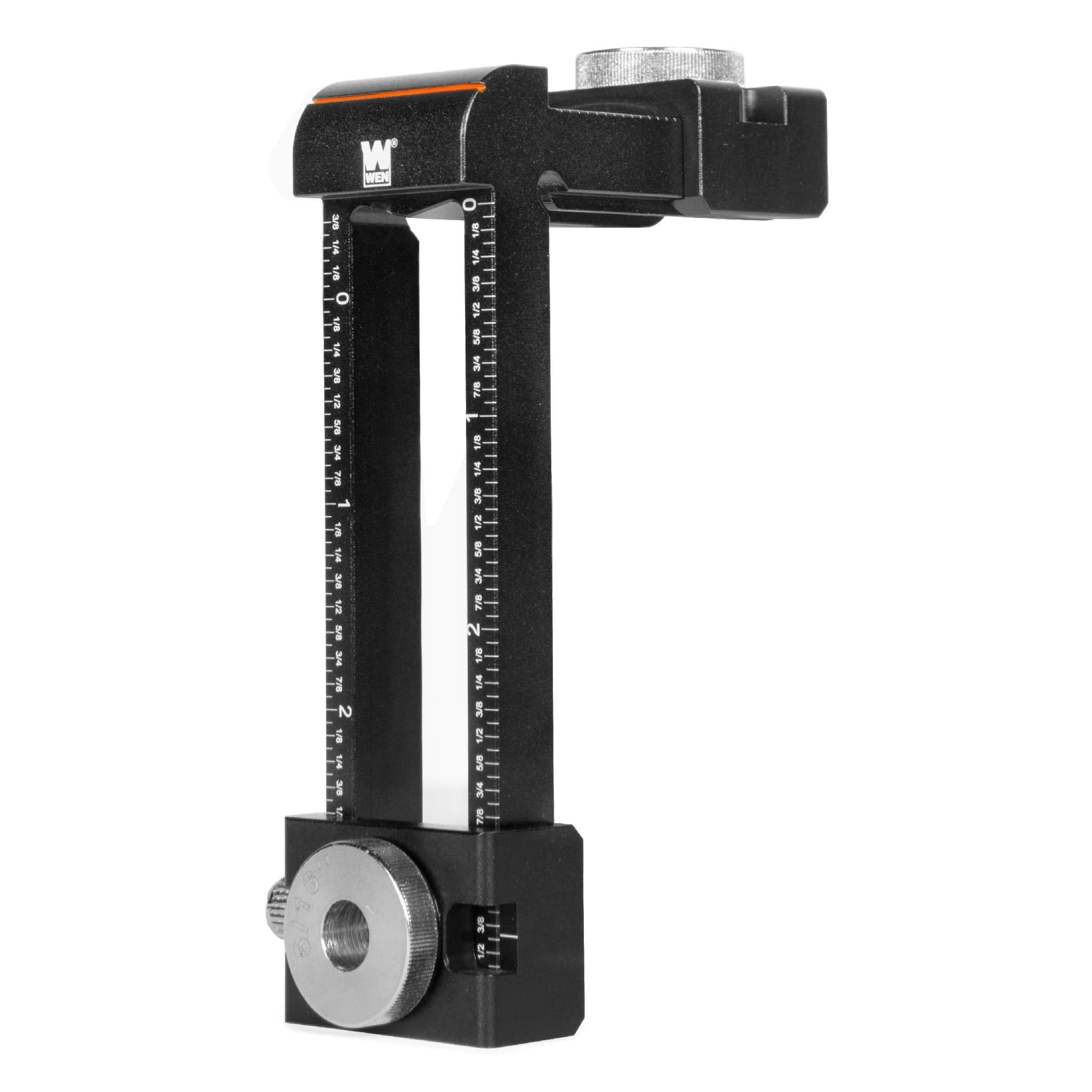 WEN Universal Deluxe Cross Dowel Jig and Drill Guide Kit