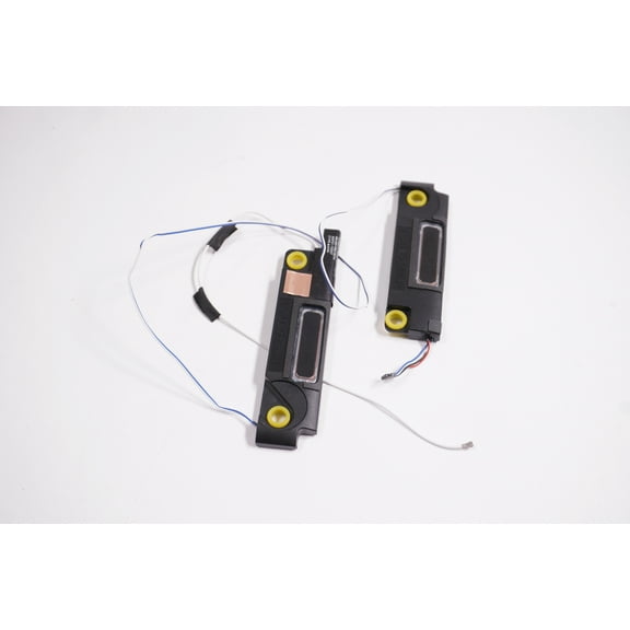 Compatible With 04072-02950500 Replacement for 04072-02950500 Asus Speaker Kit Q508UG-212.R7TBL