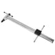 thumbnail image 5 of Enderezadora de suspensión de  herramienta de alineación de  de bicicleta de rotación de 360 ​​​​grados liviana de acero inoxidable para bicicletas de ANGGREK Otros, 5 of 8