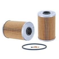 Engine Oil Filter Fits select: 1985-1993 BMW 535, 1985-1992 BMW 735