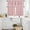 Red White, variant on Red Botanical Kitchen Curtains Sets for Windows 36 Inch Length, Watercolor Rustic Tree Abstract Rod Pocket Window Treatments Tier Curtains and Valances Set for Bedroom/Bathroom