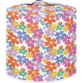 thumbnail image 1 of Pressure Cooker Cover Also Fit for Rice Cooker,Air Fryer and Crock Pot Stain Resistant Washable Cover with Pocket for Spoon/Cooking Ideal Gift for Women, Gerbera, 1 of 4