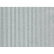 Pack of 1, Silver Foil Emb #33 30" x 417' Half Ream Gift Wrap (Foil) for Holiday, Party, Kids' Birthday, Wedding & Special Occasion Packaging