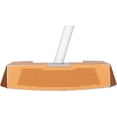 thumbnail image 3 of Pre-Owned Left Handed L.A.B. Golf Mezz.1 Orange Putter 34 Inches Excellent, 3 of 4