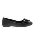 thumbnail image 1 of Balerina Miley color negro con moño 22.5 Dorothy Gaynor Balerina Miley color negro con moño 22.5, 1 of 6