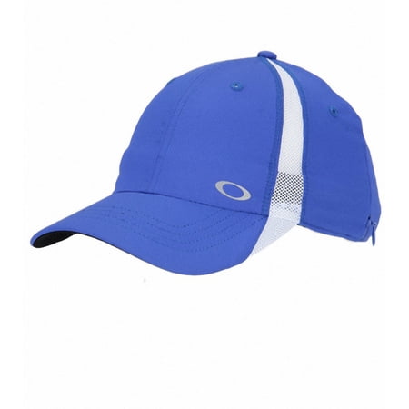 Oakley Women's Rebel Chic Runnng Hat Cap - Eminence Blue