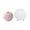 1, variant on Striped Sphere Silicone Easy Demolding For Soap Resin Casting