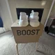 thumbnail image 5 of Size 7 - adi - das Yeezy Boost 350 V2 Low Bone, 5 of 6