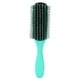 thumbnail image 1 of Cepillo para desenredar, peines profesionales de nueve filas, cepillo para el cabello, cepillo para nudos, hecho a mano con cuidado, 1 of 5