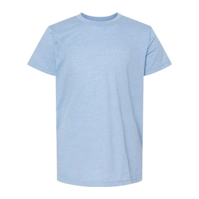 M&O 4850 T-Shirt Toucher Doux Jeunesse Or