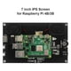 thumbnail image 3 of Kit de módulo de monitor de pantalla táctil IPS de 7 pulgadas para Raspberry Pi 4B/3B FLhrweasw  Nuevo, 3 of 6
