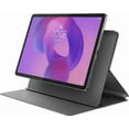 thumbnail image 6 of Lenovo Idea Tab 11" Tablet with Pen & Folio Case - Dimensity 6300 - 8GB RAM - 128 GB Storage - Android 15 - 2.5K - 90 Hz - Luna Grey (ZAFR0929US), 6 of 8