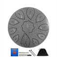 thumbnail image 1 of Panda Steel Tongue Drum Kit, 1 of 1