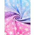 thumbnail image 3 of Girls Glitter Gymnastics Leotard, Ballet Dance Unitard Biketard with Shorts & Hairband Kids Activewear, 3 of 7