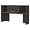 Charcoal Maple, variant on Bush Business Furniture Echo 60W Hutch in Charcoal Maple