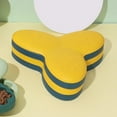 thumbnail image 4 of Juguete interactivo para perros Fernando alimentador Rallentare rompecabezas amarillo, 4 of 8