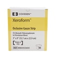 thumbnail image 2 of Xeroform Petrolatum Impregnated Dressing 5 x 9" Rectangle Gauze Ct, 2 of 5