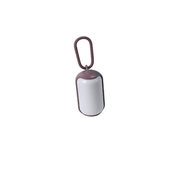 Portable Waste Dispenser and Poop for Dogs and Cats Ideal Clean Up Tool for Pet Owners