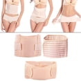 thumbnail image 4 of KLKCMS After Postpartum Postnatal Recovery Birth Support Belly A L, 4 of 9