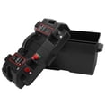 thumbnail image 4 of Battery Box Cover, PP Powered Battery Box 5V 1A/5V 2.1A  For Electrician For Service For Outdoor Charging, 4 of 8