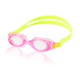 thumbnail image 1 of Speedo Junior Unisex Hydrospex Classic Swim Goggles - Bright Pink, One Size, 1 of 1