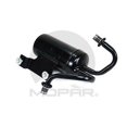 thumbnail image 3 of A/C Accumulator MOPAR 55057016AA fits 02-08 Dodge Ram 1500 4.7L-V8, 3 of 3