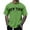 Green, variant on Men T Shirts Men's Casual Graphic T Shirt Fashionable Streetwear Top for Everyday Wear