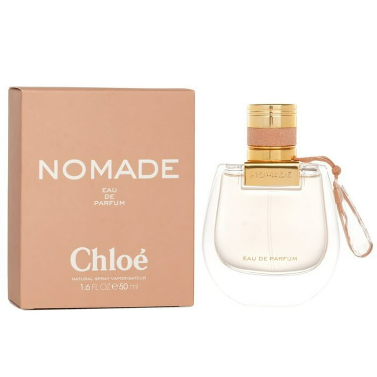 Chloe Nom Eau De Parfum Spray, 50 ml - Walmart.com