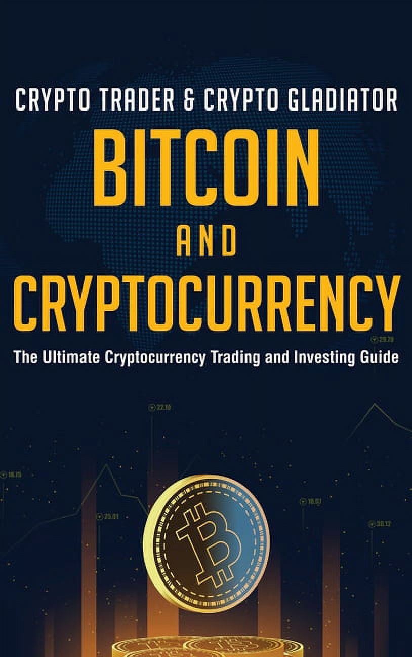 Cryptocurrency Trading Strategies For Beginners : 50+ Tips& Secrets For Day  Trading Bitcoin+ Alt Coins, Market Psychology, Technical Analysis& Making A  Living In Crypto (Paperback) - Walmart.com