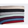 thumbnail image 2 of Microfiber Stain- and Water-Resistant Diamond Quilt by Lotus Home, 2 of 6