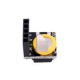 thumbnail image 1 of Módulo de Reloj RTC DS3231, módulo de memoria de reloj de tiempo real de alta precisión RTC para Raspberry Pi 4 piezas Amonsee No, 1 of 5