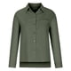 thumbnail image 4 of Cardigans informales con bolsillos para mujer: versátiles para primavera/verano/otoño, fáciles de cuidar, corte holgado, 4 of 4