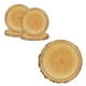 thumbnail image 2 of 16 platos de cena con veta de madera para acampar, platos de cazadores, decoraciones para fiestas de cumpleaños de caza, cenas de leñador, decoraciones para fiestas de campamento, 2 of 5