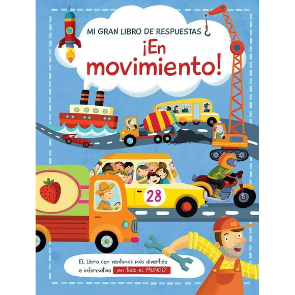 Mi Gran Libro De Respuestas Jo Dupre Bvba 9789463605335