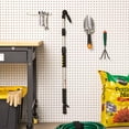 thumbnail image 5 of Telescopic Gutter Cleaning Wand Lightweight Tool With Rotating Nozzle, 5 of 6