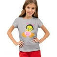 thumbnail image 2 of Looney Tunes Valentine's Day Tweety Bee Mine Kids T Shirt for Youth Toddler Boys and Girls, 2 of 5