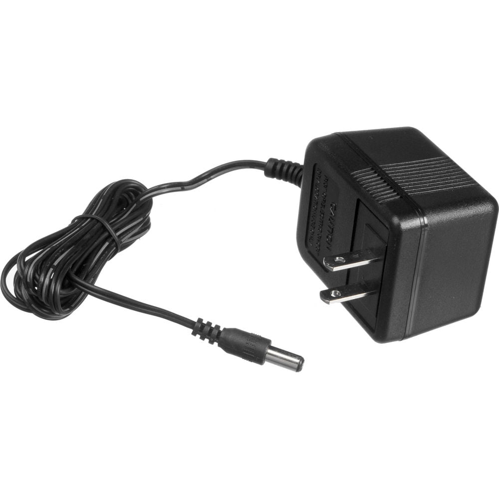 Zoom G1 Four Guitar Effects Processor with Polsen HPC-A30 Monitor Headphones, 9V Power Adapter & 10ft Instrument Cable Bundle
