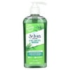 St. Ives, Solutions, Acne Control Cleanser, Tea Tree, 8 fl oz (236 ml)