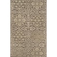 thumbnail image 1 of Momeni COSETCOS-1BRN2030 Indian Hand Tufted Area Rug, Brown - 2 x 3 ft., 1 of 1