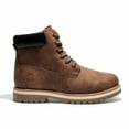 thumbnail image 2 of Bruno Marc Men's Classic Winter Fall Boots Outdoor Work Boots 2.0, 2 of 7