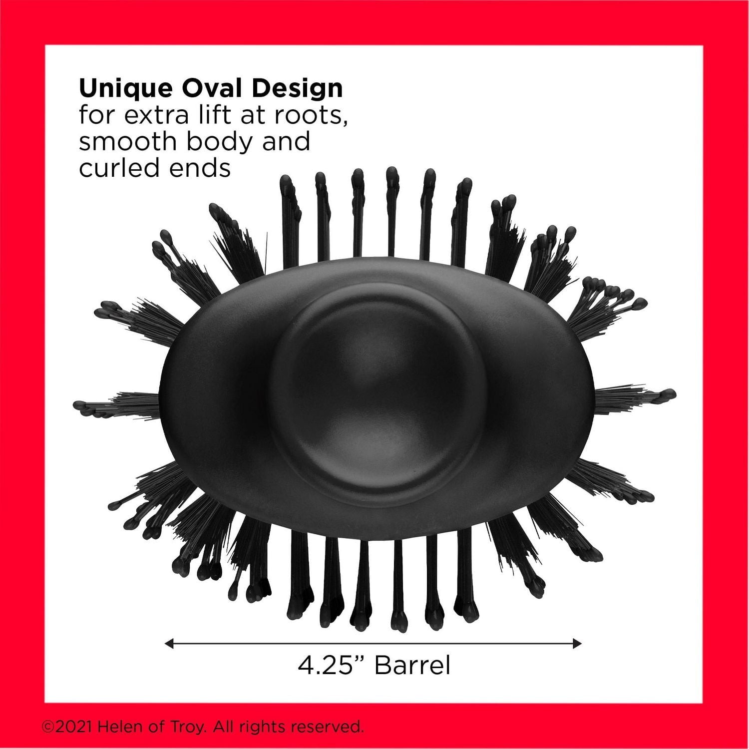 Revlon Salon One-Step Hair Dryer and Volumizer, Power of a dryer, volume of a styler