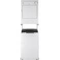 thumbnail image 4 of GE APPLIANCES GNW128SSMWW TRADITIONAL TOP LOAD WASHER White, 4 of 5