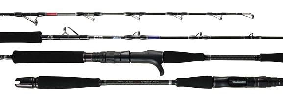maxel platinum jigging rod maxel platinum jigging rod