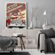 thumbnail image 3 of Cuadros Decorativos DIY Red Car Pattern Zero Base Paint by Number Kits en lienzo dibujo al óleo Sywqhk Nuevos Originales, 3 of 9