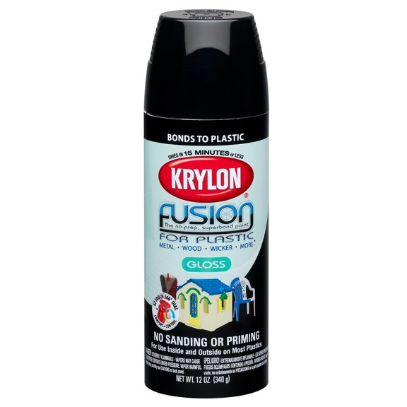 Krylon H2o Latex Spray Paint