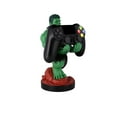 thumbnail image 4 of Exquisite Gaming Marvel - Hulk "Cable Guy", 4 of 6