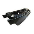 thumbnail image 3 of YAMAHA PW50 PW 50 PLASTIC SEAT GAS TANK KIT BLACK PS36, 3 of 6