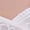 White, variant on Black Socks for Women Solid Rose Pattern Lace Mesh Socks Hollow Ruffle Non Slip Socks Toe Socks