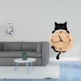 thumbnail image 2 of Estatua De Pensador Abstracto, Decoración Para Mesa, Sala De Estar, Estantería De Oficina, Reloj De Pared, Decoración, Regalos, Adorno Colgante Ligero Y Fácil De Leer Para Oficina,, 2 of 8