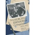 thumbnail image 1 of Pre-Owned The Churchill-Eisenhower Correspondence, 1953-1955 (Hardcover) 0807819107 9780807819104, 1 of 1